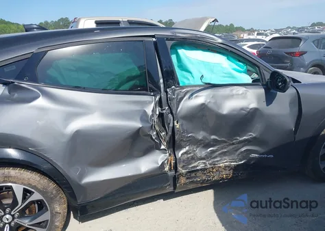 2023 Ford Mustang Mach-E Premium z USA, uszkodzony, nr VIN 3FMTK3SU3PMA83516